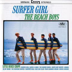 Little Deuce Coupe von Beach Boys (Download) 