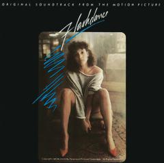 Love Theme From "Flashdance" von Giorgio Moroder (Download) 