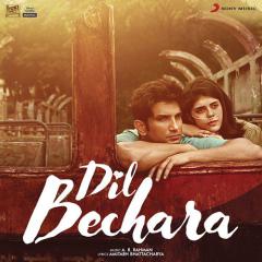 Maskhari von A.R. Rahman & Sunidhi Chauhan & Hriday Gattani (Download) 