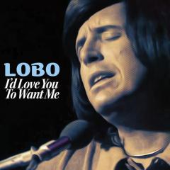 Me And You And A Dog Named Boo von Lobo (Download) 