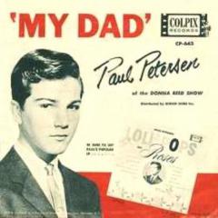 My Dad von Barry Mann (Download) 