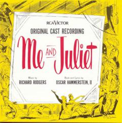 No Other Love von Richard Rodgers (Download) 