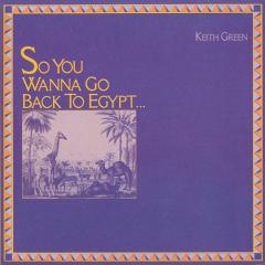 O Lord, You're Beautiful von Keith Green (Download) 