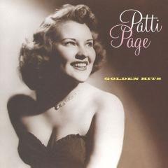 Old Cape Cod von Patti Page (Download) 