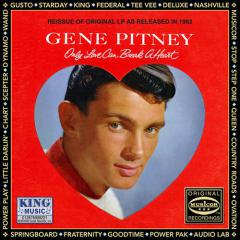 Only Love Can Break A Heart von Gene Pitney (Download) 