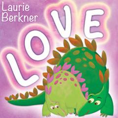 Open Your Heart von The Laurie Berkner Band (Download) 