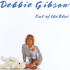 Out Of The Blue von Debbie Gibson (Download) 