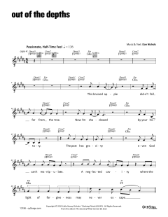 Out of the Depths (Download) 