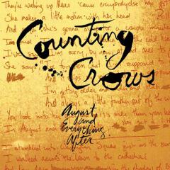 Rain King von Counting Crows (Download) 