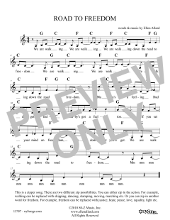 Road To Freedom (Download) 
