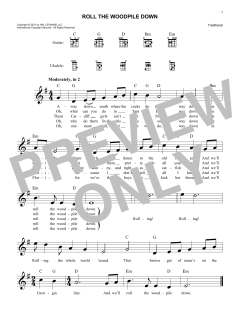 Roll The Woodpile Down (Download) 