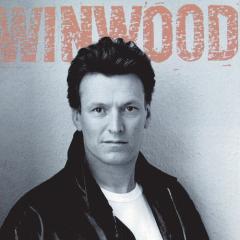 Roll With It von Stevie Winwood (Download) 