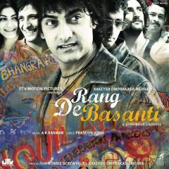 Roobaroo von A. R. Rahman (Download) 