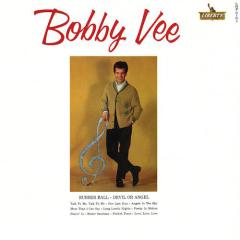 Rubber Ball von Bobby Vee (Download) 