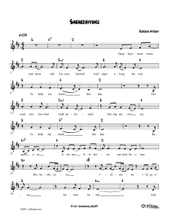 Shehechiyanu (Download) 