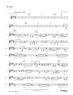 Shiviti (Download) 