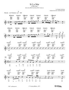 Si La Mar (Download) 