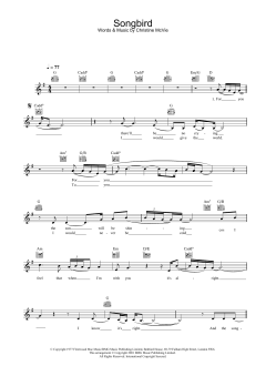 Songbird von Eva Cassidy (Download) 