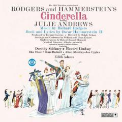 Stepsisters' Lament von Richard Rodgers (Download) 