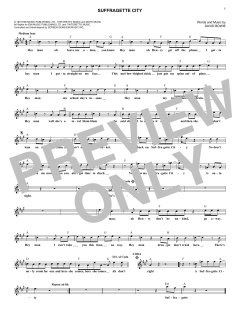 Suffragette City von David Bowie (Download) 