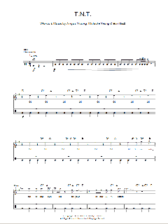 T.N.T. von Angus Young (Download) 