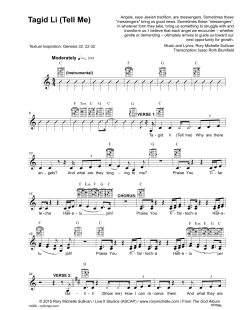 Tagid Li (Download) 