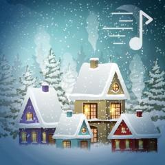 The Christmas Waltz von Doris Day (Download) 