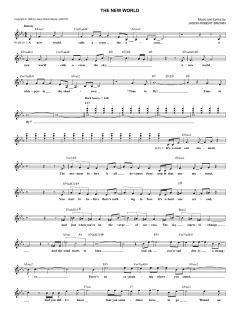 The New World (Download) 
