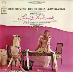 The Saga Of Jenny von Kurt Weill (Download) 