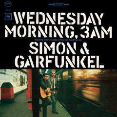 The Sound Of Silence von Paul Simon (Download) 