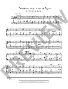 Premier Livre de Pièces d'Orgue von Jean Francois Dandrieu 
