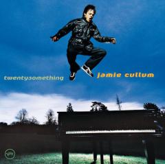What A Difference A Day Made von Jamie Cullum (Download) 