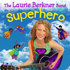 When I Woke Up Today von The Laurie Berkner Band (Download) 