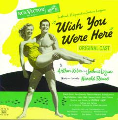 Wish You Were Here (Download) 
