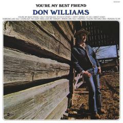 You're My Best Friend von Don Williams (Download) 