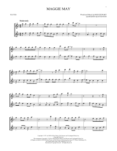 Maggie May von Rod Stewart (Download) 