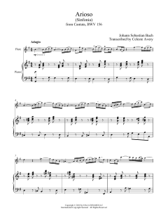 Arioso (Download) 