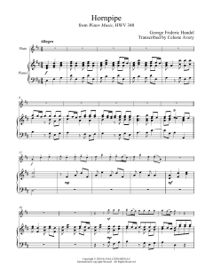 Hornpipe (Download) 