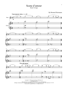 Scene D'Amour (Download) 