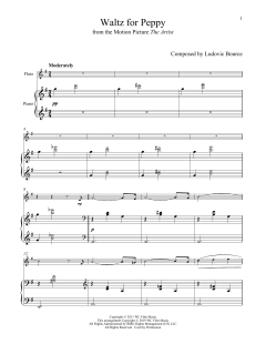 Waltz For Peppy (Download) 