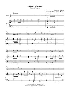 Wedding March (Download) 