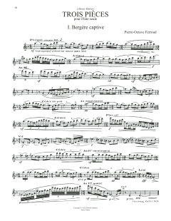 3 Pieces (Download) 