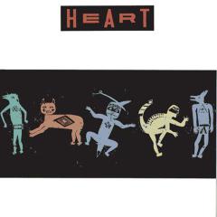 Alone von Heart (Download) 