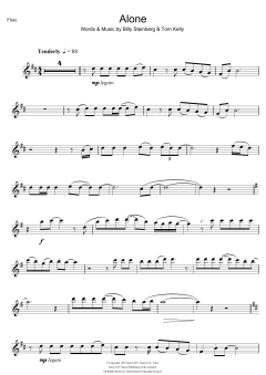 Alone von Heart (Download) 