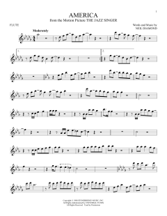 America (Download) 