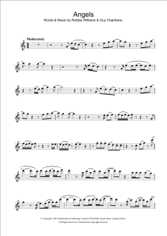 Angels von Robbie Williams (Download) 