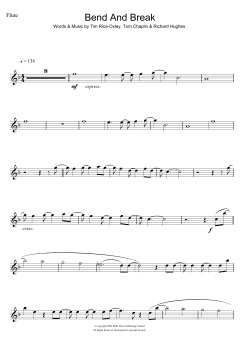 Bend And Break von Keane (Download) 