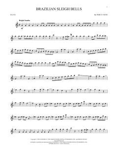 Brazilian Sleigh Bells (Download) 