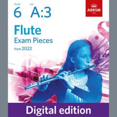 Cantabile and Allegro (Download) 