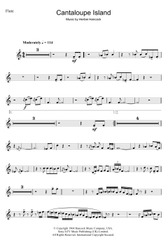 Cantaloupe Island (Download) 